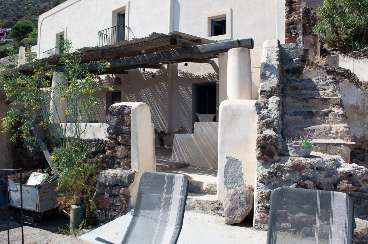 Casa Falco Della Regina Pecorini Exterior photo