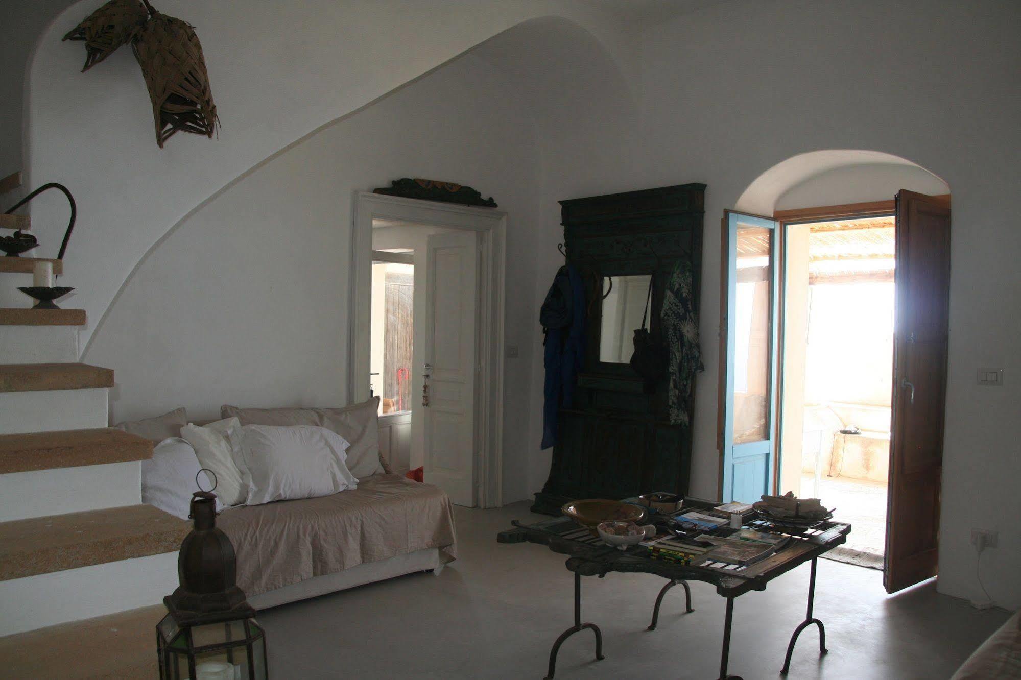 Casa Falco Della Regina Pecorini Exterior photo